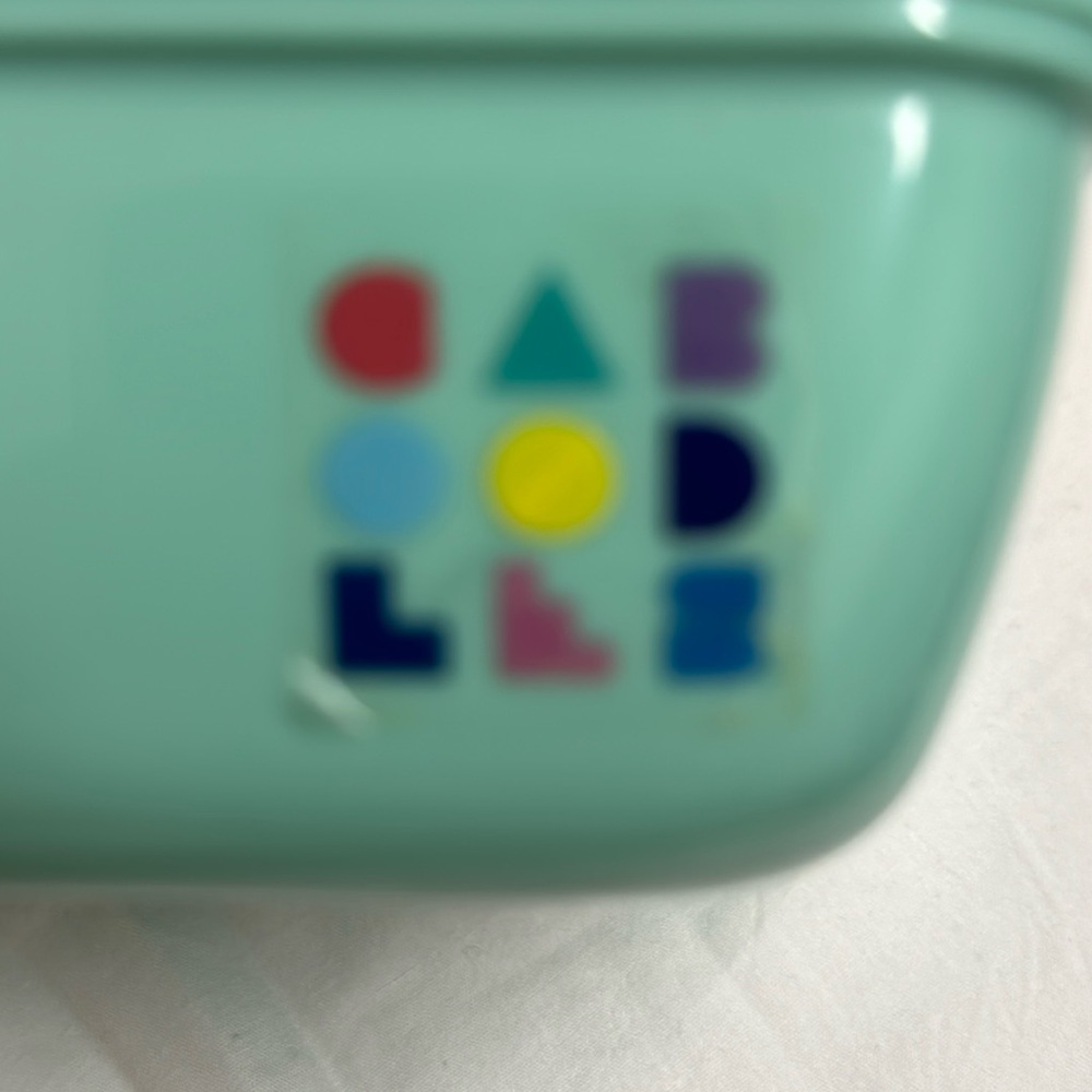 Caboodle case - Picture 4 of 4
